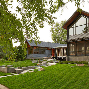 Isles House