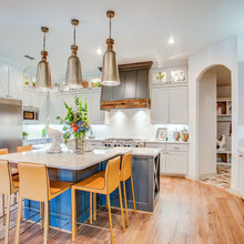 kitchen condo