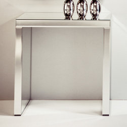 Decora Travolo Mirror - Deknudt Mirrors - Wall Mirrors