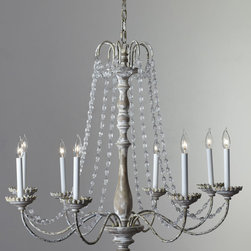 Lighting - Chandeliers