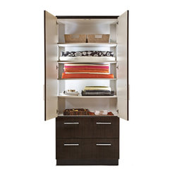 Urban Twist Contemporary Kitchen - Products