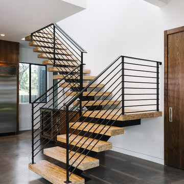 Rockingham Residence