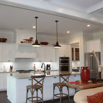Old Hickory Home