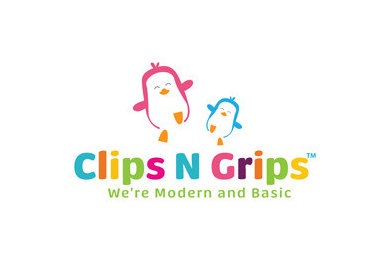 Clips N Grips