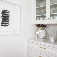 Kitchen Pantry