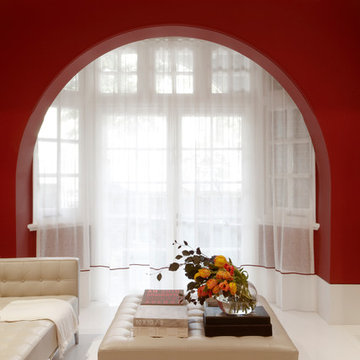 Tusculum Residence