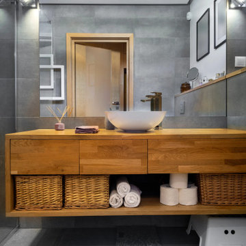 Tile & Flooring Service