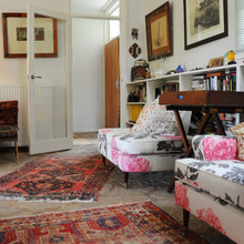 Living Room Ideas