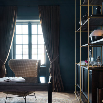 San Francisco 2019 Decorator's Showcase