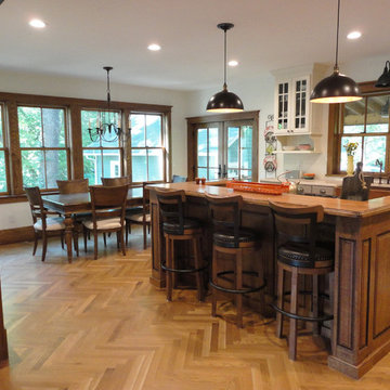 Residential - Learnard Ave.