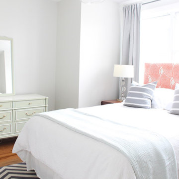 Philadelphia Master Bedroom