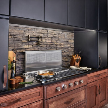 Kitchen Inspiration