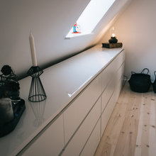 Dachgeschoss