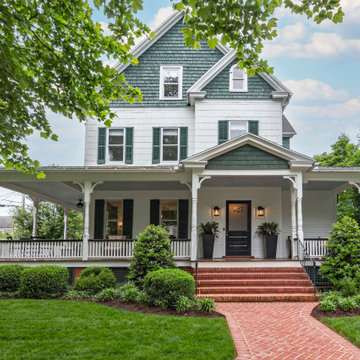 Residential Remodel, Easton, MD