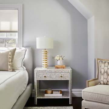 Charming Chappaqua Home