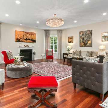 Interior Design Services in Northern Virginia