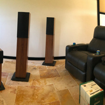 Home Theaters