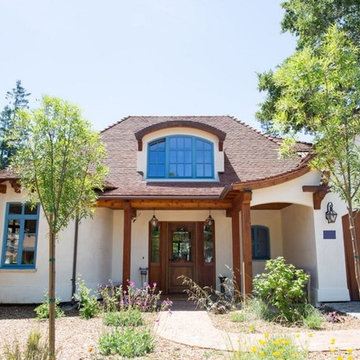 California French Provincial