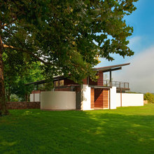 Exterior Ideas