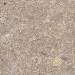 FUTAR / Breccia Emperador Marble - Flooring