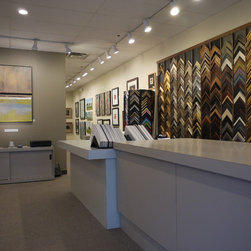 Gallery Interior - Products