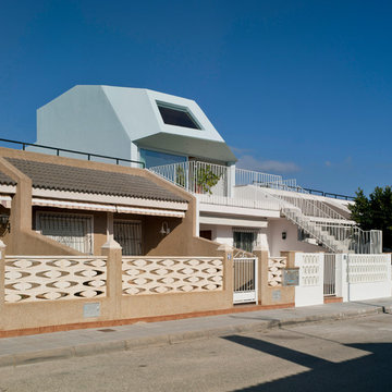 La Casa de la Playa