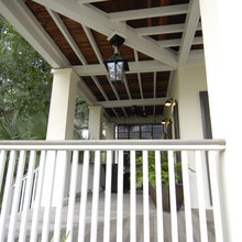 Exterior Details/trim