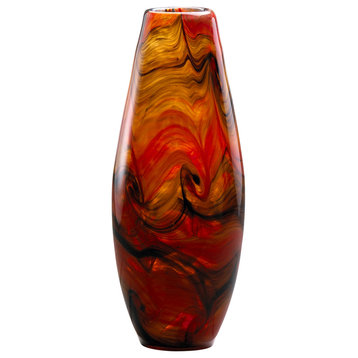 Cyan Design 04363 Large Italian Vase