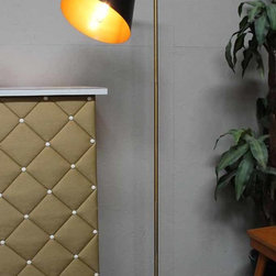 Luxe Lighting - Floor Lamps