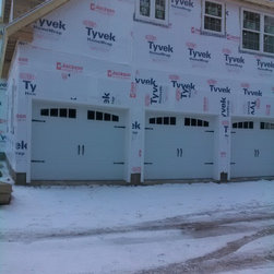 Auburn NH - Siding And Stone Veneer