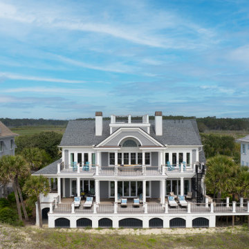Prince George Oceanfront
