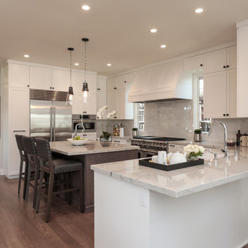 Mediterranean Modern