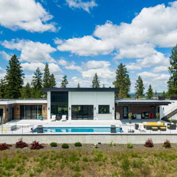 Spectacular Contemporary