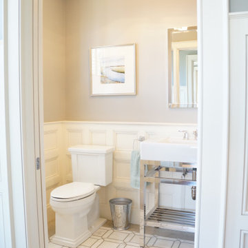 Bathroom Design Collection
