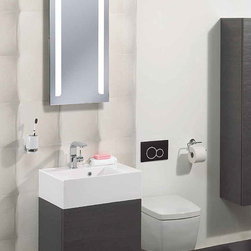 Bathroom Mirrors - Bathroom Mirrors