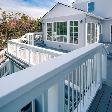 Palos Verdes Estates Residence