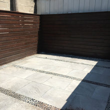 Urban patios June 2021