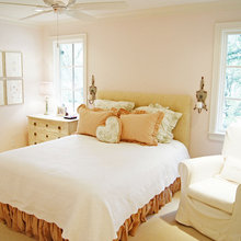 willa bedroom