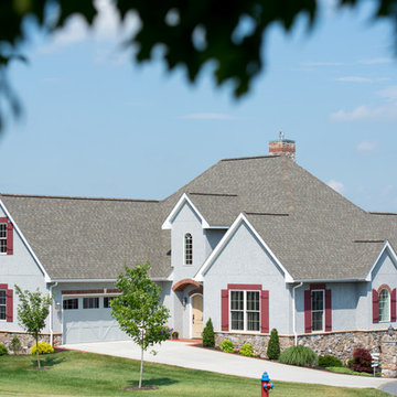 Custom Homes