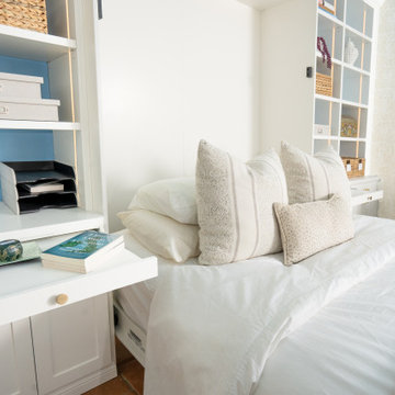 Murphy Beds and Wall Beds