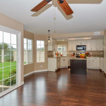 Creekside Remodel
