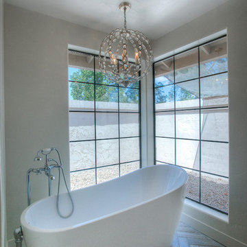 Calle de Arcos Home Remodel