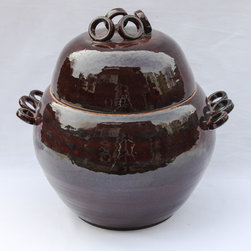 Pottery - Products