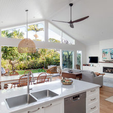 Exterior ideas