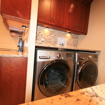 Renewal in Roslyn