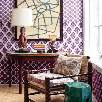 Custom upholstery & Furniture