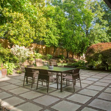 Patio Ideas