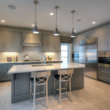 Callaway | Traditional | Calgary