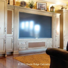 tv build-in