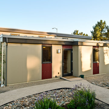 The Darling Homes